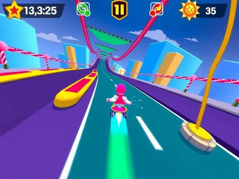 Dazzle Dash Diwali special event showcasing festive visuals